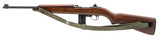 "Saginaw S.G. Model of 1943 M1 Carbine .30 carbine (R43472)" - 3 of 5