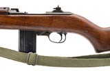 "Saginaw S.G. Model of 1943 M1 Carbine .30 carbine (R43472)" - 4 of 5