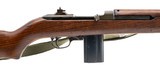 "Saginaw S.G. Model of 1943 M1 Carbine .30 carbine (R43472)" - 2 of 5