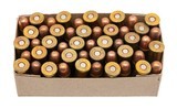 "Western Cartridges .38 Long Colt Ammo 50 Rounds (AM1996)" - 5 of 5