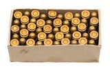 "Fabrica Militar 7.65 mm 50 Rounds (AM1988)" - 2 of 2