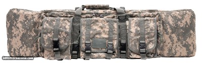 "Single Camo Rifle Range Bag (MIS6001)"