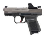 "Canik TP9 Elite Sc Pistol 9mm (PR69944) ATX" - 2 of 4