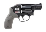 "Smith & Wesson M&P Bodyguard 38 Revolver .38 Special (PR69947)" - 2 of 5