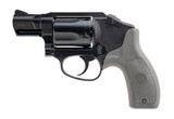 "Smith & Wesson M&P Bodyguard 38 Revolver .38 Special (PR69947)" - 1 of 5