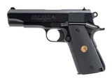 "Colt Lightweight Commander Pistol .45 ACP (C20415)" - 2 of 6