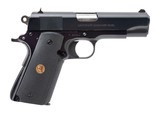 "Colt Lightweight Commander Pistol .45 ACP (C20415)" - 1 of 6