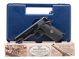 "Colt Lightweight Commander Pistol .45 ACP (C20415)" - 6 of 6