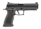 "Sig Sauer P320 X-Five Legion Pistol 9mm (PR70084)" - 1 of 4