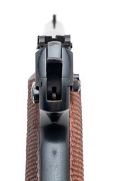 "Hi Standard H-D Military Pistol .22 LR (PR70076)" - 3 of 6