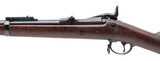 "U.S. Springfield Model 1884 trapdoor .45-70 (AL10136)" - 4 of 8