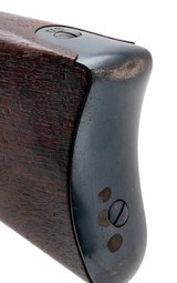 "U.S. Springfield Model 1884 trapdoor .45-70 (AL10136)" - 8 of 8