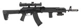 "Century Arms Tantal Sporter Rifle 5.45x39mm (R43030)" - 1 of 4