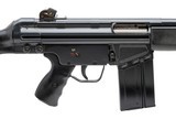 "Heckler & Koch HK91 Rifle .308 Win (R43034) Consignment" - 2 of 4