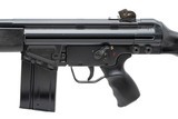 "Heckler & Koch HK91 Rifle .308 Win (R43034) Consignment" - 4 of 4