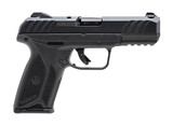 "(SN: 387-31050) Ruger Security-9 Pistol 9mm (NGZ5018) New"