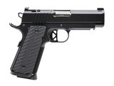 "(SN: 2330487) Dan Wesson TCP 1911 Pistol .45 Acp (NGZ5113) New" - 1 of 3