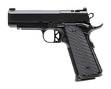 "(SN: 2330487) Dan Wesson TCP 1911 Pistol .45 Acp (NGZ5113) New" - 2 of 3