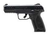 "(SN: 387-30922) Ruger Security-9 Pistol 9mm (NGZ5018) New" - 2 of 3