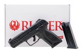 "(SN: 387-30922) Ruger Security-9 Pistol 9mm (NGZ5018) New" - 3 of 3