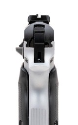 "Tanfoglio Witness Pistol .38 Super (PR69067)" - 3 of 7