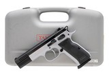 "Tanfoglio Witness Pistol .38 Super (PR69067)" - 7 of 7