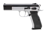 "Tanfoglio Witness Pistol .38 Super (PR69067)" - 2 of 7