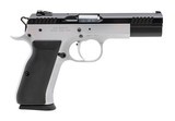 "Tanfoglio Witness Pistol .38 Super (PR69067)" - 1 of 7