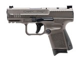 "Canik TP9SC Elite Pistol 9mm (PR69983) ATX" - 2 of 4
