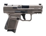 "Canik TP9SC Elite Pistol 9mm (PR69983) ATX" - 1 of 4