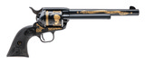 "Colt Single Action Sam Colt ""Rusty Nail"" Commemorative .44-40 Revolver (C20418)" - 3 of 10