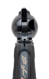 "Colt Single Action Sam Colt ""Rusty Nail"" Commemorative .44-40 Revolver (C20418)" - 4 of 10
