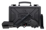 "(SN: T062024DK02289) Tisas PX-9 Carry Pistol 9mm (NGZ5025) New" - 3 of 3