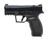 "(SN: T062024DK02289) Tisas PX-9 Carry Pistol 9mm (NGZ5025) New" - 2 of 3