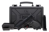 "(SN: T062024DK02992) Tisas PX-9 Carry Pistol 9mm (NGZ5025) New" - 3 of 3