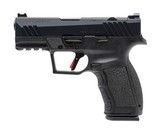 "(SN: T062024DK02992) Tisas PX-9 Carry Pistol 9mm (NGZ5025) New" - 2 of 3