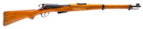 "Swiss K11 Straight pull carbine 7.5x55 (R43157)"