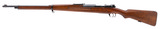 "Siamese type 46/66 Mauser bolt action rifle mfg. by Koishikawa Arsenal (Tokyo) 8x52R (R43167)" - 3 of 6