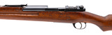 "Siamese type 46/66 Mauser bolt action rifle mfg. by Koishikawa Arsenal (Tokyo) 8x52R (R43167)" - 4 of 6