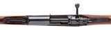 "Siamese type 46/66 Mauser bolt action rifle mfg. by Koishikawa Arsenal (Tokyo) 8x52R (R43167)" - 5 of 6