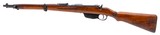 "Budapest Model 1895 Straight pull carbine 8x56R (R43164)" - 3 of 11