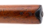 "Budapest Model 1895 Straight pull carbine 8x56R (R43164)" - 11 of 11