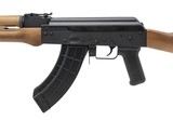 "(SN: SV7151824) Century Arms VSKA Rifle 7.62x39mm (NGZ4482) NEW" - 4 of 5