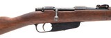 "Italian 1941 Carcano 6.5X52 (R43016)" - 2 of 5