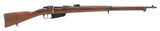 "Italian 1941 Carcano 6.5X52 (R43016)"