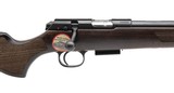 "(SN: H290352) CZ 457 Varmint Rifle .22 WMR (NGZ5107) New" - 2 of 5
