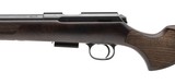 "(SN: H290352) CZ 457 Varmint Rifle .22 WMR (NGZ5107) New" - 4 of 5