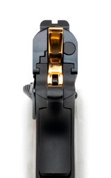 "Colt Government 1911 Heritage Limited Edition Pistol .38 Super (C20364)" - 5 of 7