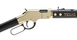 "Henry Texas Tribute Edition Rifle .22 S/L/LR (R43281)" - 2 of 5