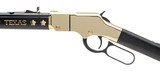 "Henry Texas Tribute Edition Rifle .22 S/L/LR (R43281)" - 4 of 5